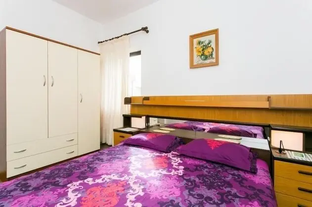 Tek Büyük Yataklı Oda (Double Room)