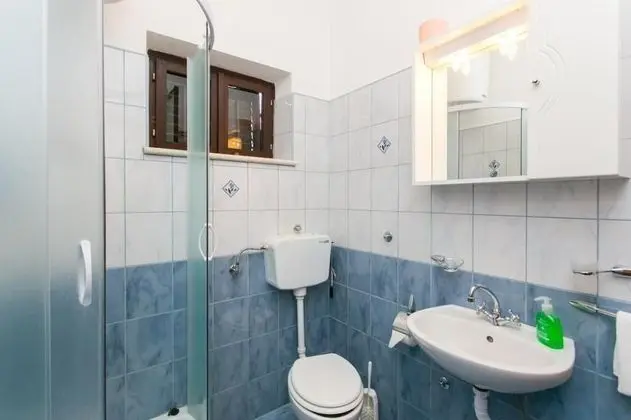 Tek Büyük Yataklı Oda (Double Room)