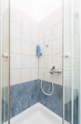 Tek Büyük Yataklı Oda (Double Room)