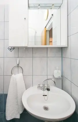 Tek Büyük Yataklı Oda (Double Room)