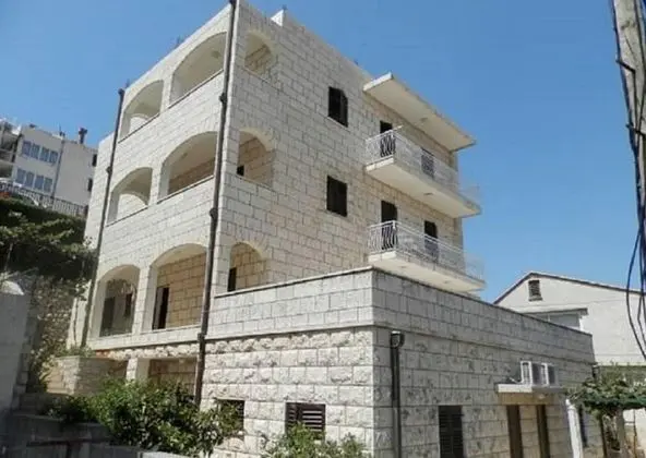 Tek Büyük Yataklı Oda (Double Room)