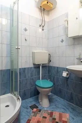 Tek Büyük Yataklı Oda (Double Room)