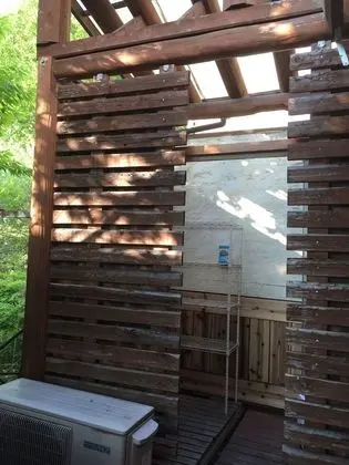Dağ Evi, 2 Yatak Odası