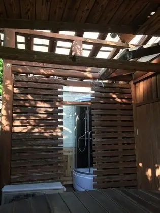 Dağ Evi, 2 Yatak Odası