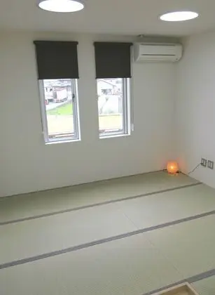 Traditional Oda (Private, Japanese Style)