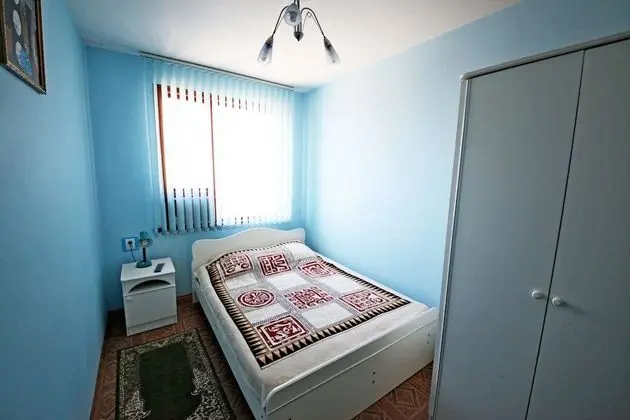 Standard Tek Büyük Yataklı Oda, Ortak Banyo