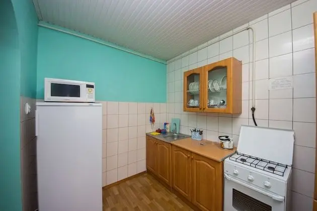 Standard Tek Büyük Yataklı Oda, Ortak Banyo