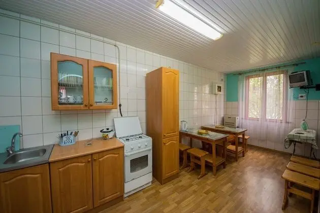 Superior Üç Kişilik Oda, Özel Banyo