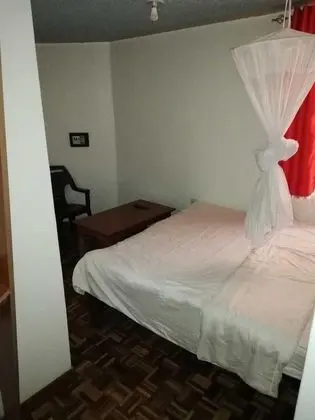 Comfort İki Ayrı Yataklı Oda