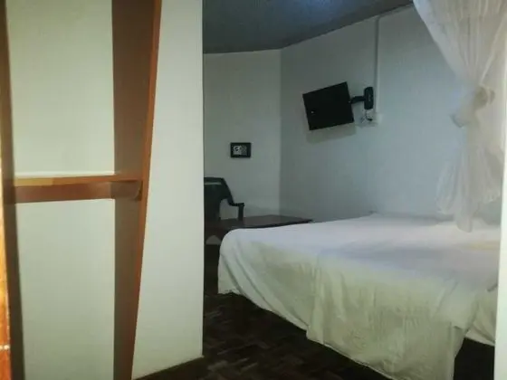 Comfort İki Ayrı Yataklı Oda