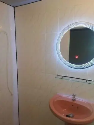 Comfort İki Ayrı Yataklı Oda
