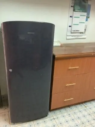 Ortak Ranzalı Oda, Karma Ranzalı Oda (1 Bed in Shared Dorm)