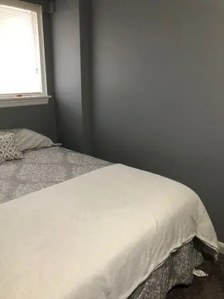 Comfort Tek Büyük Yataklı Oda, 1 Çift Kişilik Yatak
