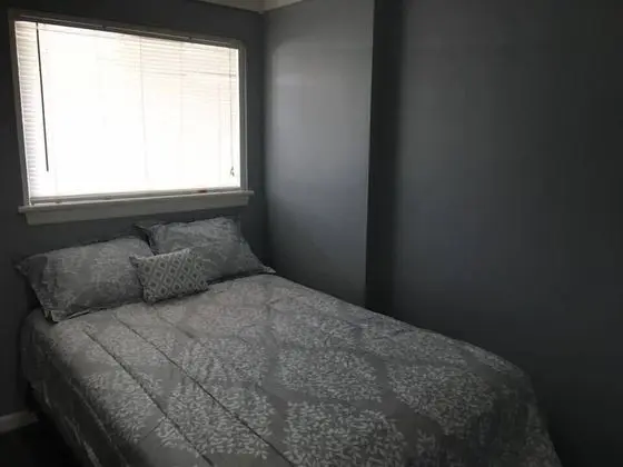 Comfort Tek Büyük Yataklı Oda, 1 Çift Kişilik Yatak