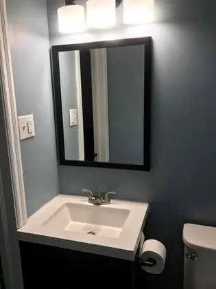 Comfort Tek Büyük Yataklı Oda, 1 Çift Kişilik Yatak