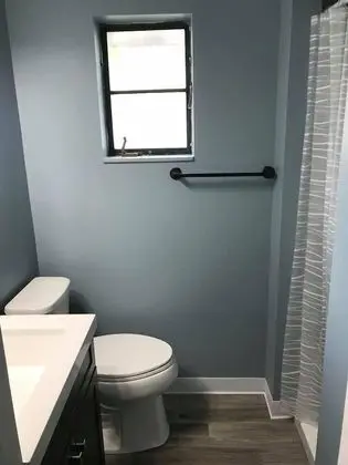 Comfort Tek Büyük Yataklı Oda, 1 Çift Kişilik Yatak