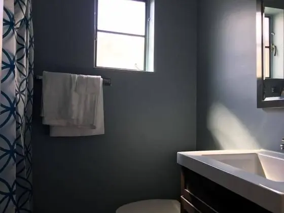 Comfort Tek Büyük Yataklı Oda, 1 Çift Kişilik Yatak