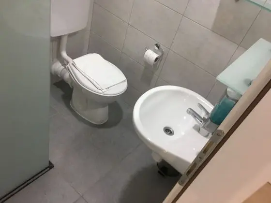 Comfort Stüdyo, Balkon, Nehir Manzaralı