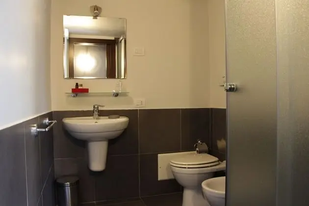 1 Çift Kişilik Veya 2 Tek Kişilik Yatak Standard