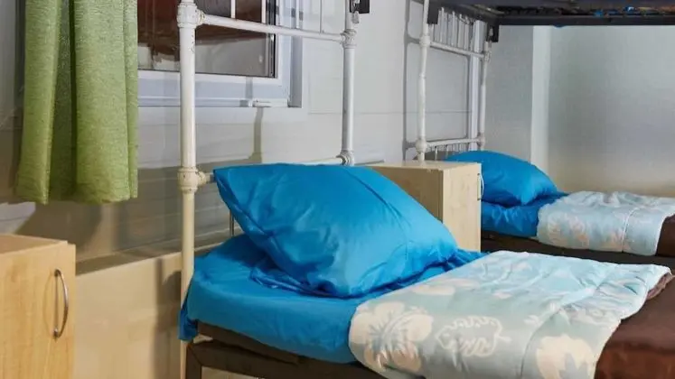 Ortak Ranzalı Oda, Karma Ranzalı Oda (10 guests)