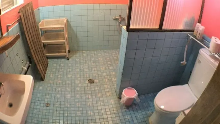 Ortak Ranzalı Oda, Karma Ranzalı Oda (Box Bed)
