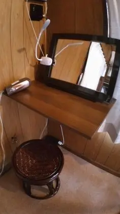 Ortak Ranzalı Oda, Sadece kadınlar için
