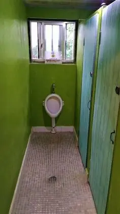 Ortak Ranzalı Oda, Sadece kadınlar için