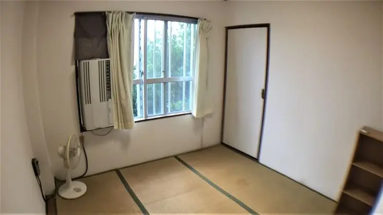 Traditional Oda (Japanese Style, For 2 Guests)