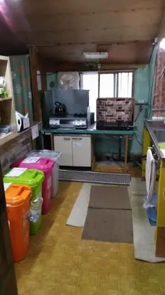 Traditional Oda (Japanese Style, For 2 Guests)