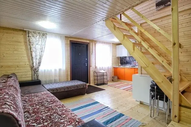 Family Kır Evi, 2 Yatak Odası