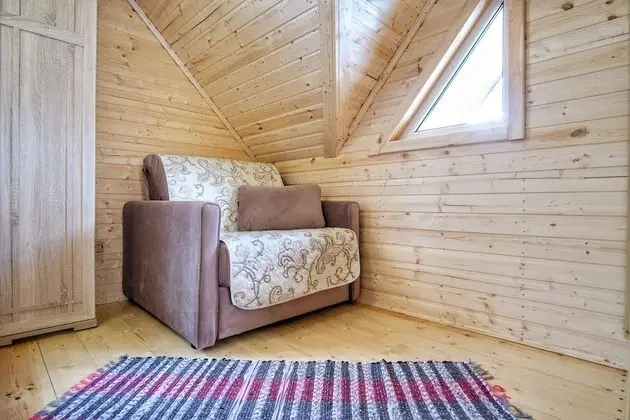 Family Kır Evi, 2 Yatak Odası