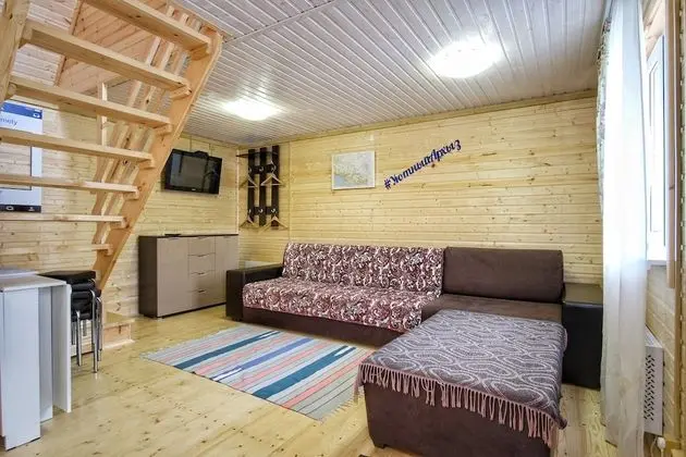 Family Kır Evi, 2 Yatak Odası