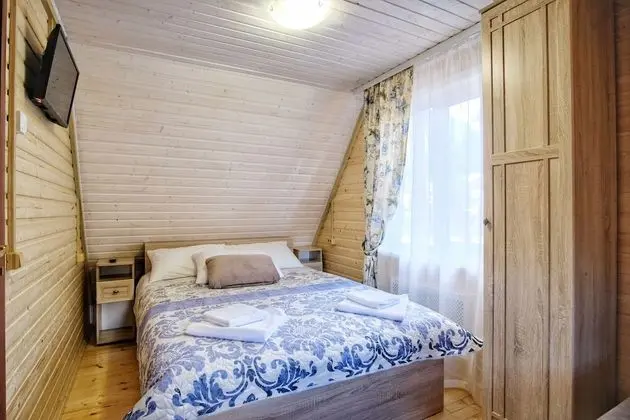 Family Kır Evi, 2 Yatak Odası
