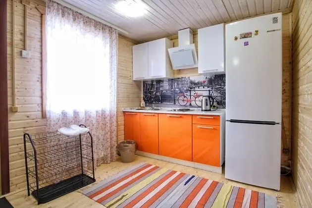 Family Kır Evi, 2 Yatak Odası