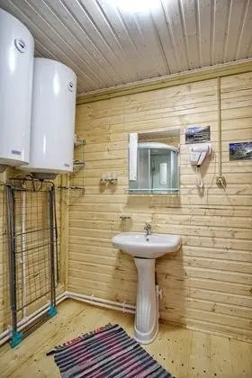 Family Kır Evi, 2 Yatak Odası