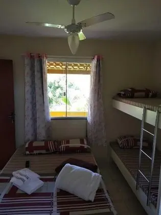 Basic Dört Kişilik Oda