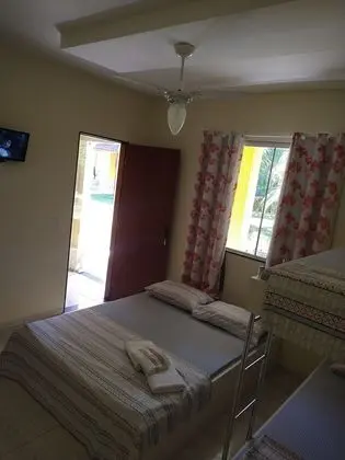 Basic Dört Kişilik Oda