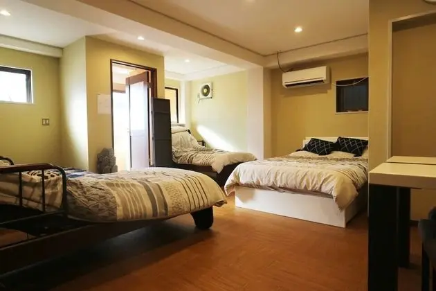 Ev (Private Vacation Home)