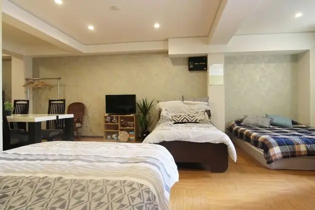 Ev (Private Vacation Home)