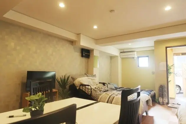 Ev (Private Vacation Home)