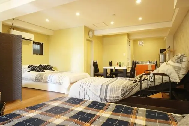 Ev (Private Vacation Home)