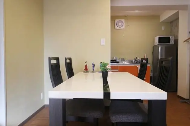 Ev (Private Vacation Home)