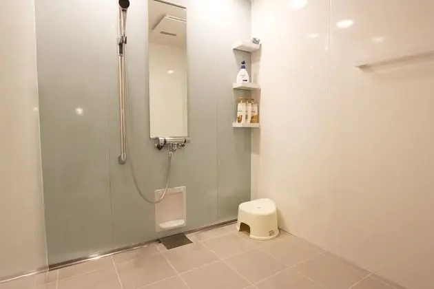Ev (Private Vacation Home)