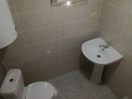 Deluxe Tek Büyük veya İki Ayrı Yataklı Oda, Birden Çok Yatak Odası, Dağ Manzaralı