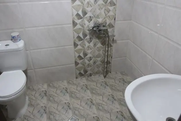 Deluxe Tek Büyük veya İki Ayrı Yataklı Oda, Birden Çok Yatak Odası, Dağ Manzaralı