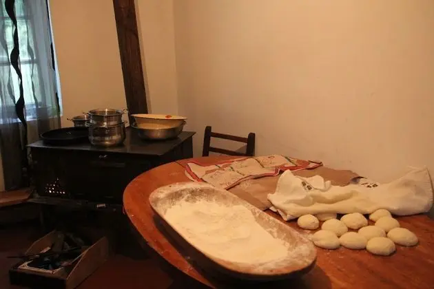Luxury Dört Kişilik Oda