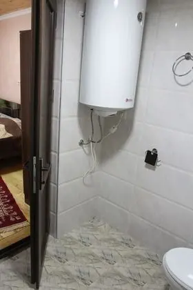 Luxury Üç Kişilik Oda, 1 Yatak Odası, Bahçe Manzaralı