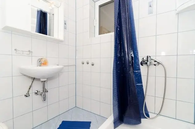 Tek Büyük Yataklı Oda, Balkon, Deniz Manzaralı