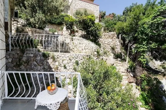 Tek Büyük Yataklı Oda, Balkon, Deniz Manzaralı
