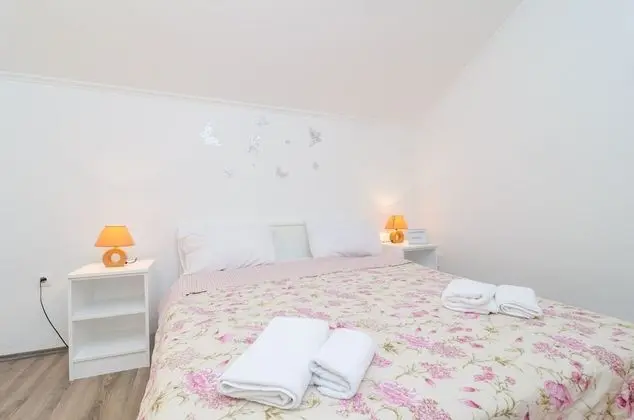 Tek Büyük Yataklı Oda, Teras, Deniz Manzaralı